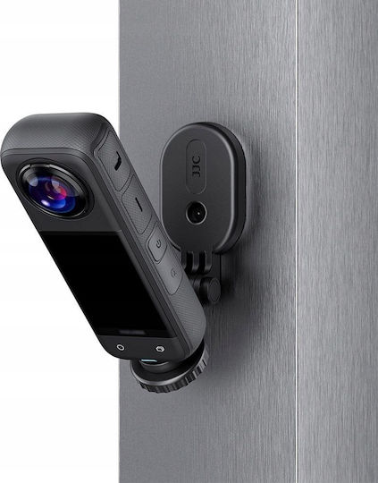 JJC Action Cameras Support Base for GoPro Xiaomi Insta360 DJI SJCam