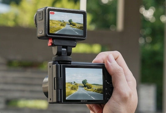 Sunnylife SmallRig Action-Kamera-Stützbasis für DJI