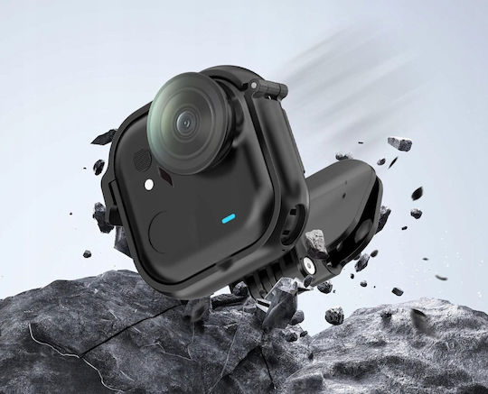 Puluz Action Cameras Support Base Pu1089b Hat for Insta360