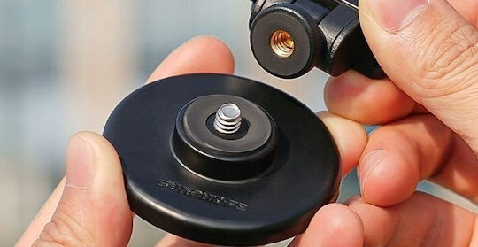 Sunnylife SmallRig Action-Kamera-Stützbasis für DJI