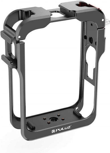 Puluz Action Cameras Support Base for DJI / Insta360 / GoPro