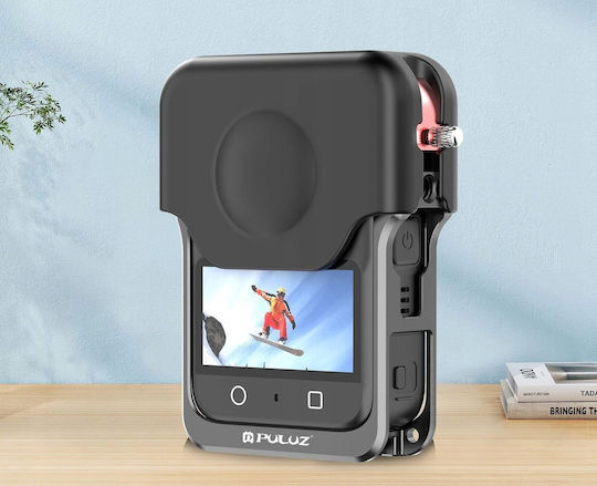 Puluz Action Cameras Support Base for DJI / Insta360 / GoPro