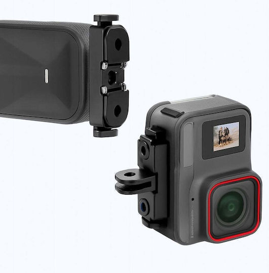 Puluz Action Cameras Support Base for GoPro / Insta360