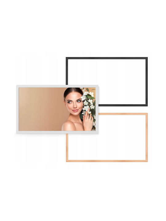 AgfaPhoto Digitale Bilderrahmen mit Touchscreen 32 Zoll Mehrfarbig
