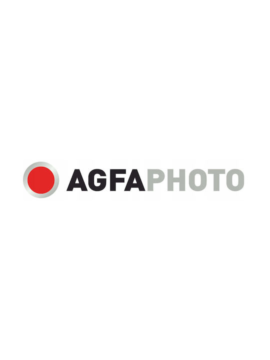 AgfaPhoto Digitale Bilderrahmen mit Touchscreen 10 Zoll Auflösung 1280x800 Schwarze
