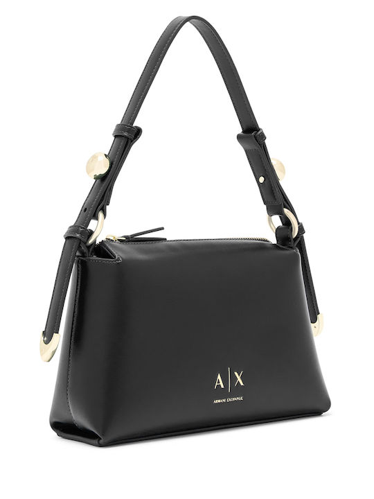 Women's Shoulder Bag Black