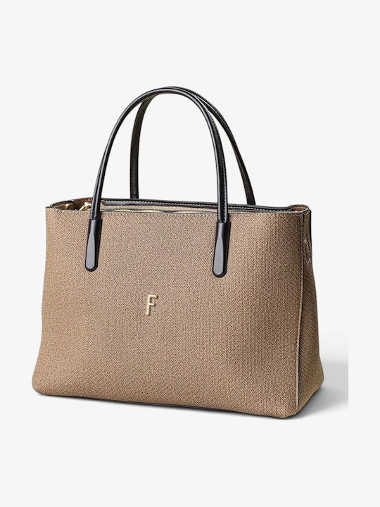 Women's Handbag / Crossbody Burgundy