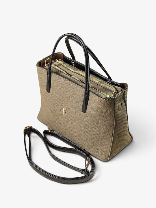 Women's Handbag / Crossbody Burgundy
