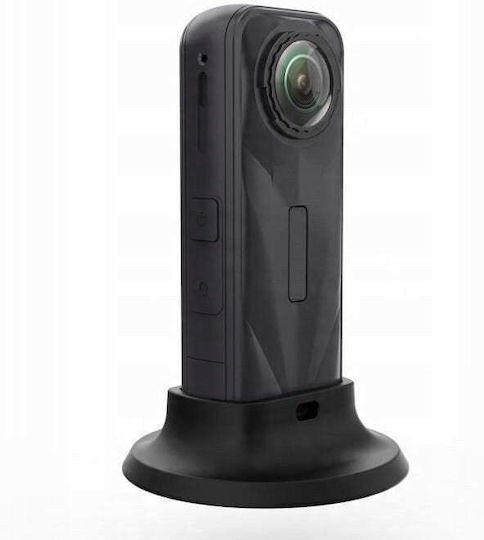 Puluz Τρίποδο Επιτραπέζιας Βάσης Για Κάμερα Insta360 X5 Insta 360 X 5 Pu751b