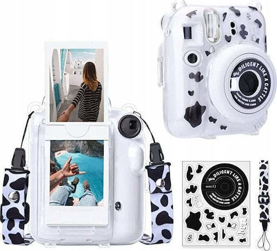 Loveinstant Pouch Φωτογραφικής Μηχανής Πολύχρωμο
