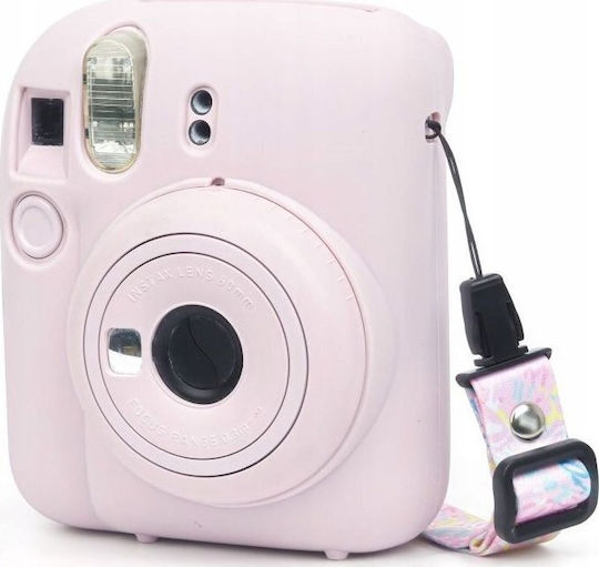 Loveinstant Pungă Pentru Cameră Foto Roz