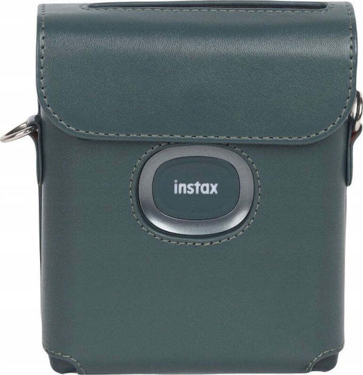 Loveinstant Pouch Φωτογραφικής Μηχανής Πράσινο