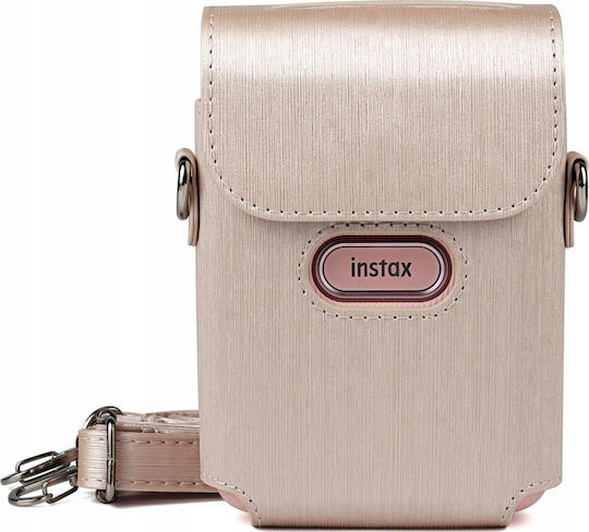 Loveinstant Pouch Φωτογραφικής Μηχανής Ροζ
