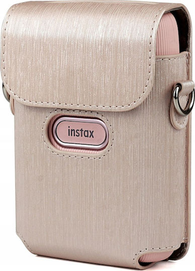 Loveinstant Pouch Φωτογραφικής Μηχανής Ροζ
