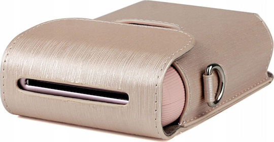Loveinstant Pouch Φωτογραφικής Μηχανής Ροζ