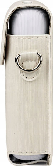 Loveinstant Camera Bag Pouch White