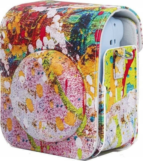 Loveinstant Pouch Φωτογραφικής Μηχανής Πολύχρωμο
