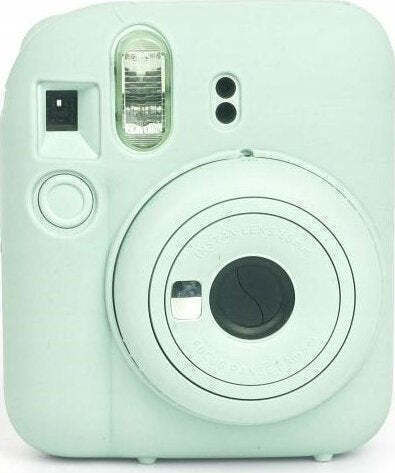 Loveinstant Camera Bag & Case Pouch Green