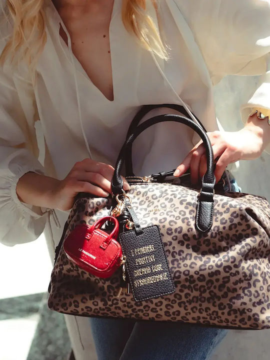 Women's Handbag Black