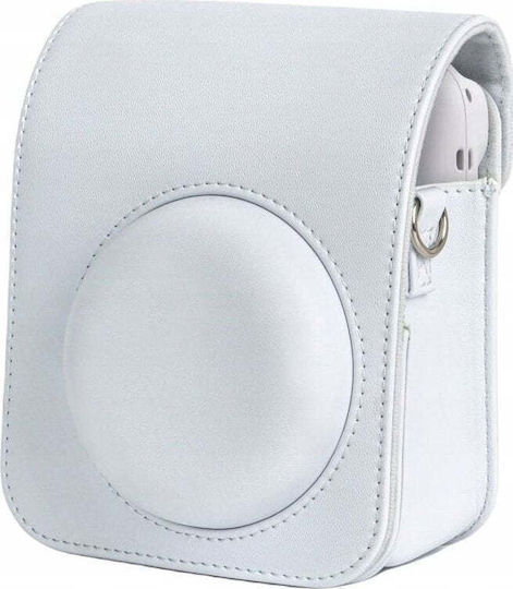 Loveinstant Camera Bag & Case Pouch White