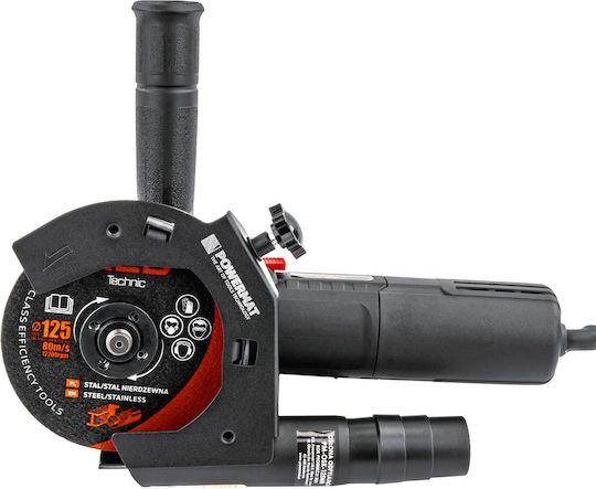 Powermat PM-OSK-125MN Αντάπτορας Ηλεκτρικών Εργαλείων