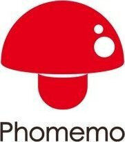 Phomemo Tragbarer Etikettendrucker USB Bluetooth