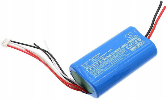 Cameron Sino Cameron Sino Lithium Werkzeugbatterie 7.4V mit Batteriekapazität 2.5Ah