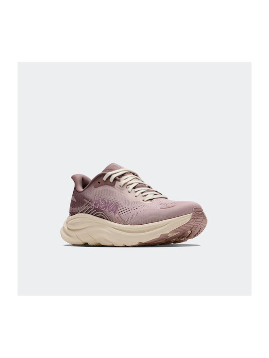 Clifton 11 Дамски Спортни Обувки Running Розови