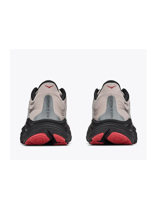 Clifton 11 Мъжки Спортни Обувки Running Водоустойчиви с Мембрана Gore-Tex Rkgr