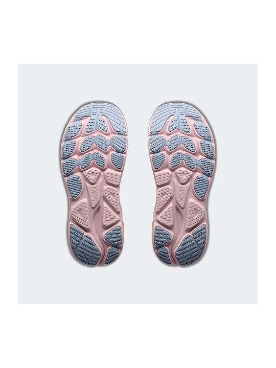 Clifton 11 Дамски Спортни Обувки Running Многоцветни Водоустойчиви с Мембрана Gore-Tex
