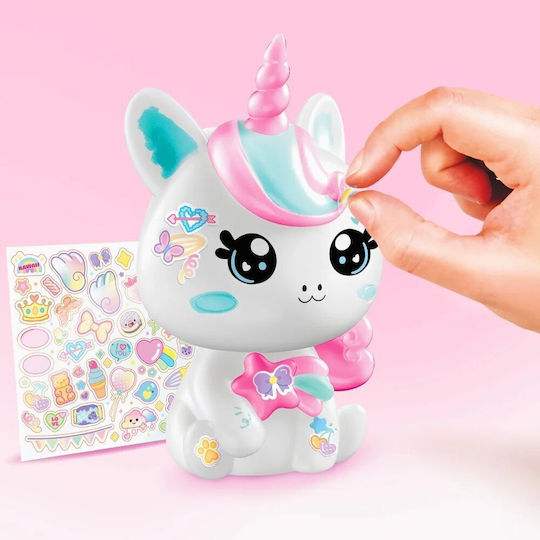 Epee Diy Kawaii Einhorn Bastelset