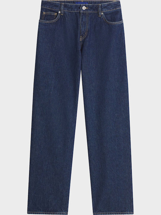 Women's Jean Pants in Baggy Fit