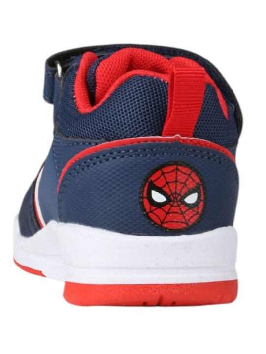 Kinder Sneaker mit Lichtern Mehrfarbig