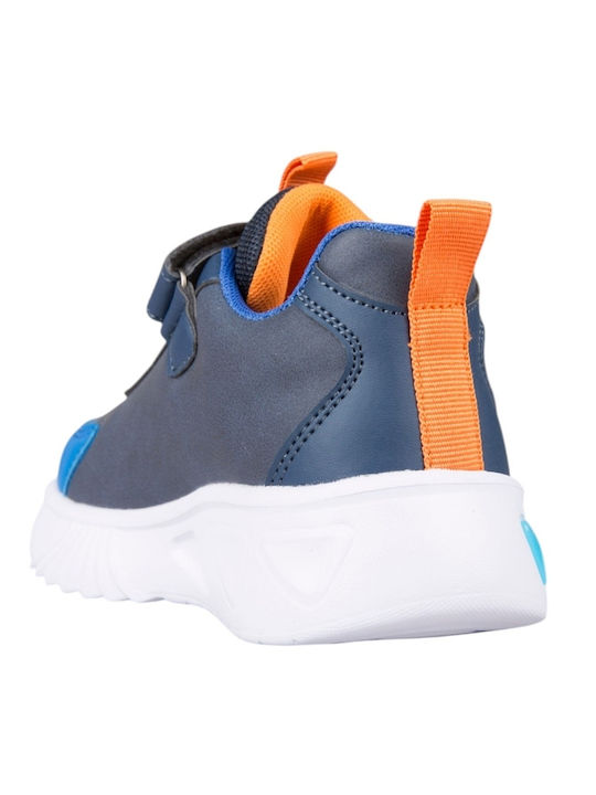 Παιδικά Sneakers Μπλε