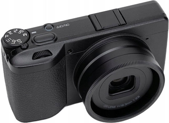JJC Ring Adapter