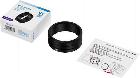 JJC Ring Adapter