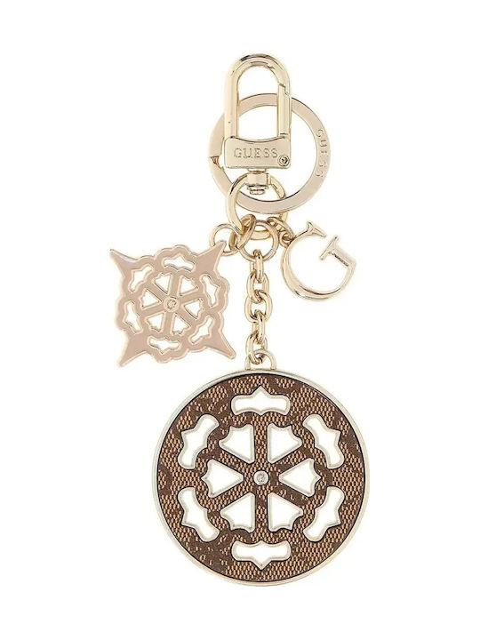 Guess Damen Schlüsselanhänger Keychains Ella Logo Rw7569p6301 Stein Guess Damen Schlüsselanhänger Keychains Ella Logo Rw7569p6301 Stein