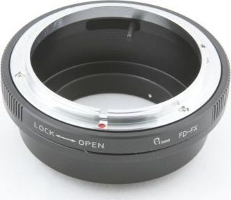 Fujifilm Pixco Αξεσουάρ Φακού