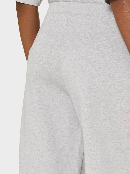 Подредба на спортен екип Light Grey Melange