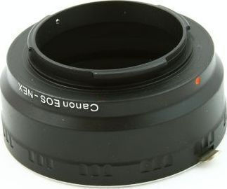 Sony Адаптер Sony Nex към Canon Eos Аксесоари за Обектив