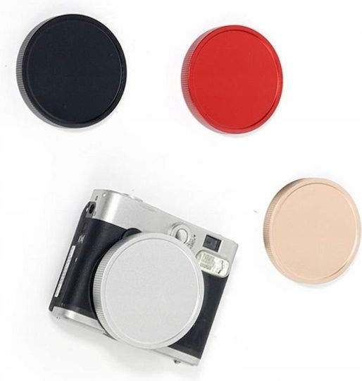 Loveinstant Lens Cap