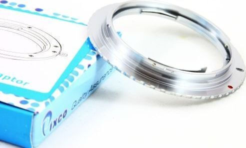 Canon Eos Ef Accesorii pentru lentile