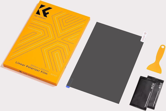 K&F Concept Objektivzubehör