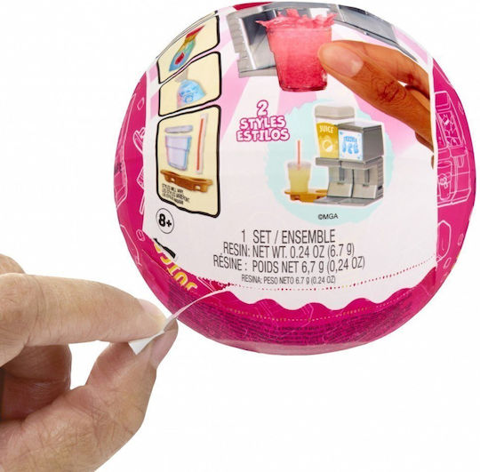 MGA Entertainment Miniverse Make It Mini for 8+ Years (Miscellaneous Designs)