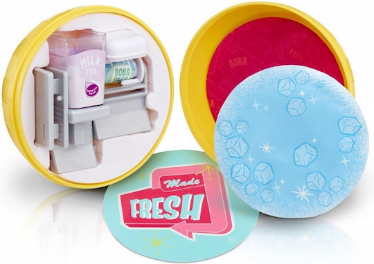 MGA Entertainment Miniverse Make It Mini Bubble Für 8+ Jahre null