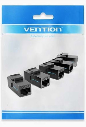 Vention Keystone IPGW0-5 RJ45 1 Stück