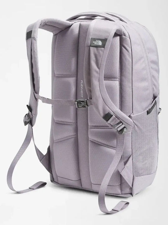 The North Face Jester 27lt Purple The North Face Jester 27lt Purple