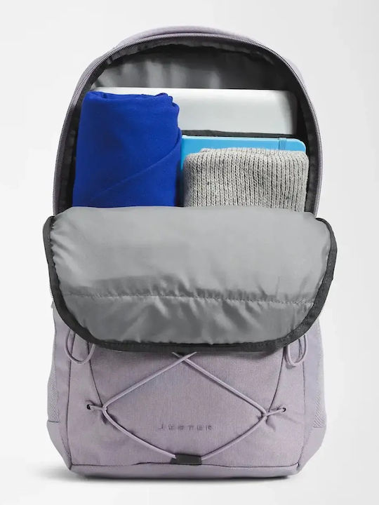 The North Face Jester 27lt Purple