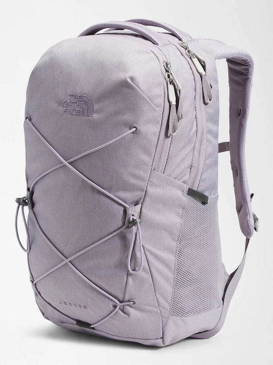 The North Face Jester 27lt Purple