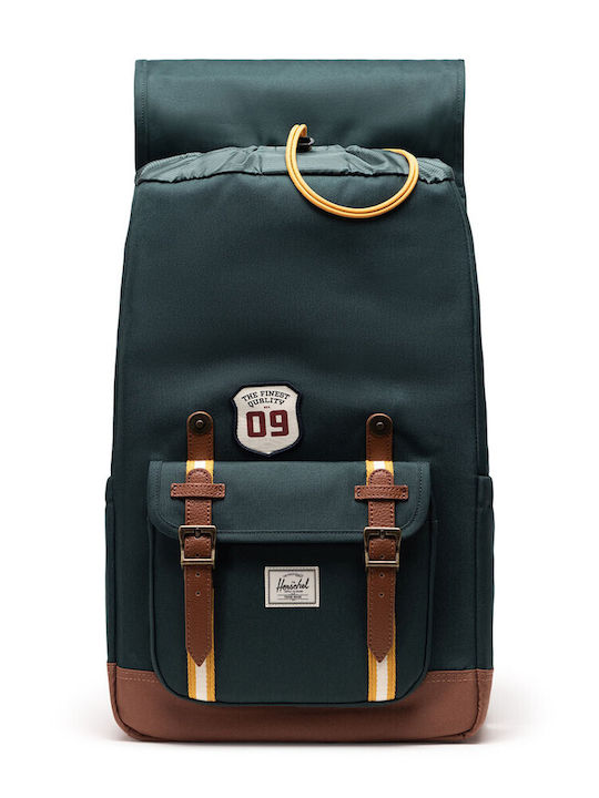Herschel Little America Green Herschel Little America Green